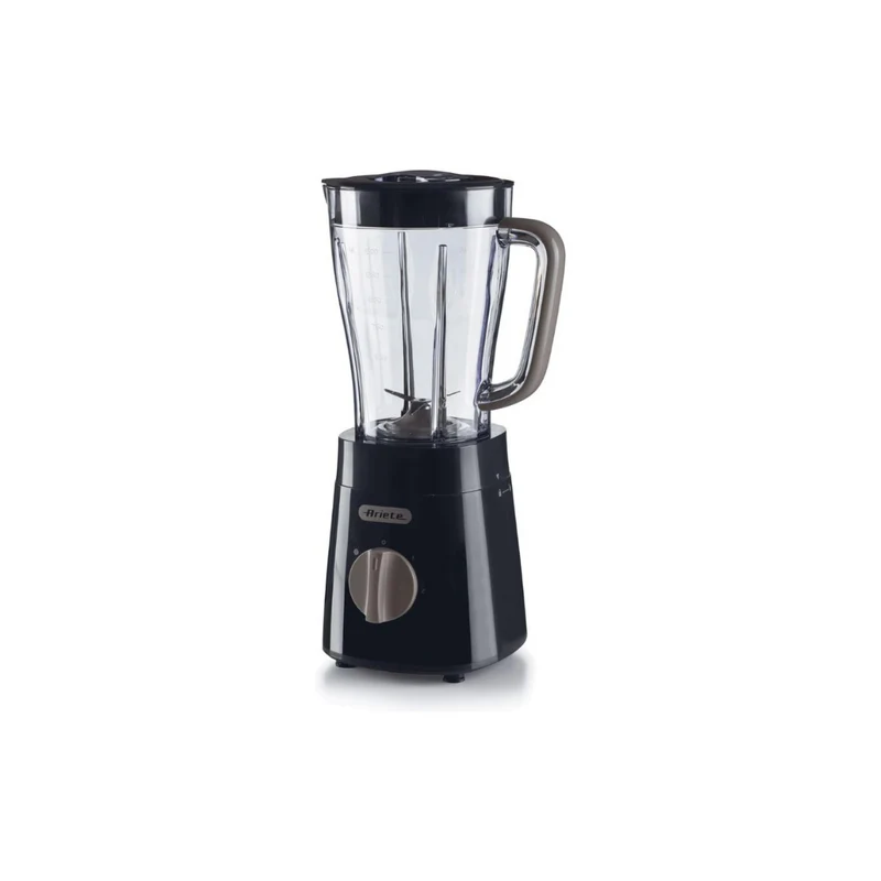 Ariete Frullatore Elettrico 500W Mod.0576/03 Nero