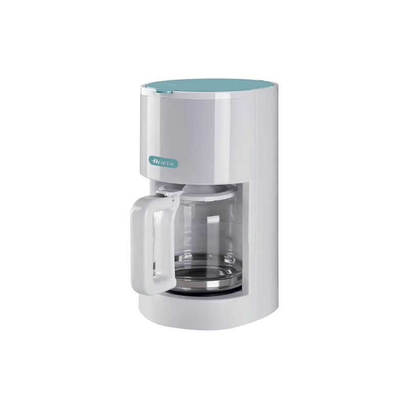 Ariete Macchina Caffè Americano Mod.1394/01 Bianca
