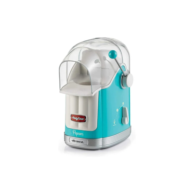 Ariete Macchina Pop Corn Con Leva Mod.2958/01