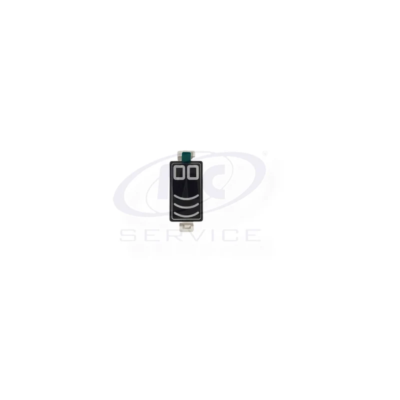 Display VM7 Originale Vorwerk