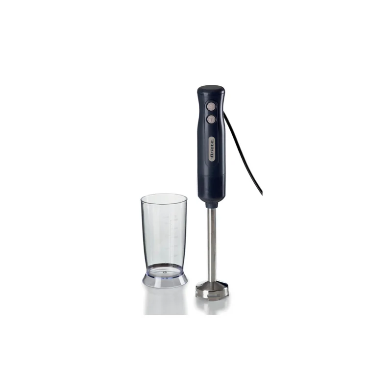 Ariete Frullatore A Immersione Breakfast 700W Mod.0601/10 Nero
