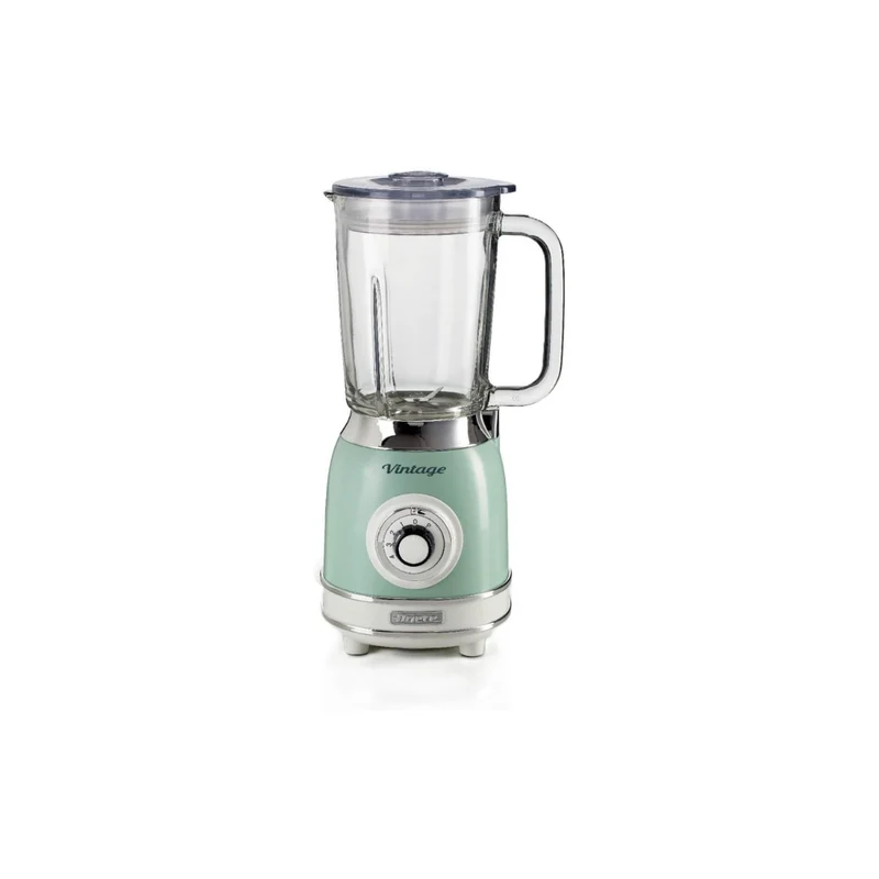 Ariete Frullatore Vintage 1000W Mod.0583/04 Verde