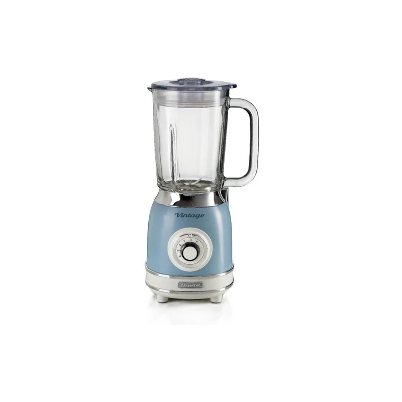 Ariete Frullatore Vintage 1000W Mod.0583/05 Blu