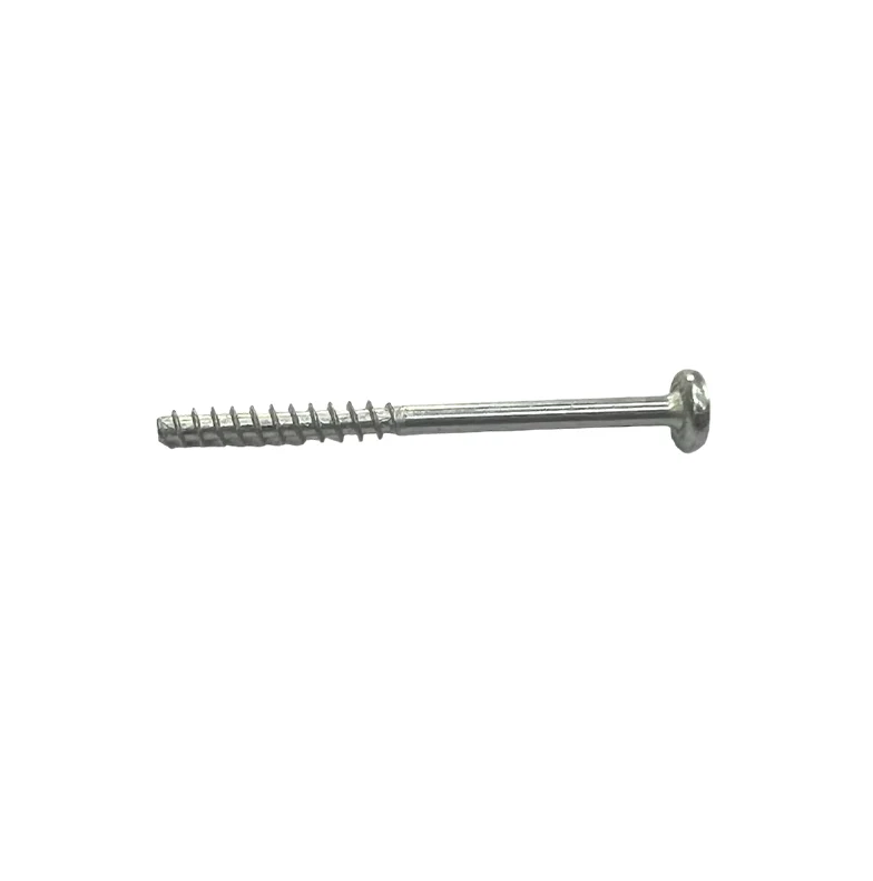 Vite Guscio Vk140/Vk150 Originale Vorwerk 3.5X43.5 - 20 pz