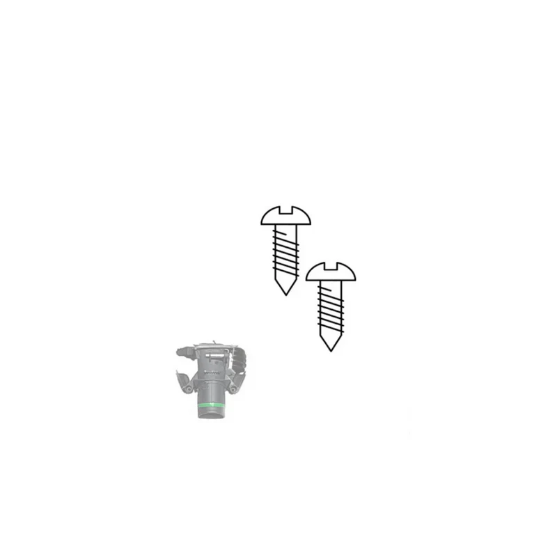 Vite Condotto Vk200/Vk220s Originale Vorwerk - 20 pz