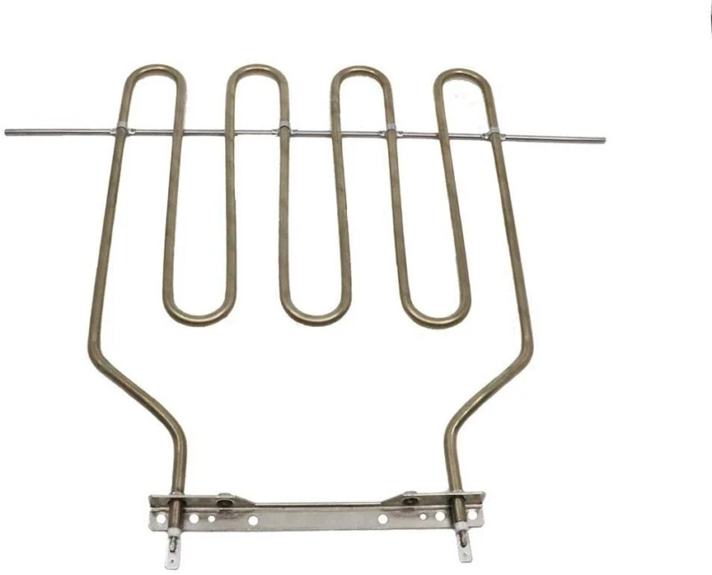 De Longhi Resistenza 1900 Watt Per Bistecchiera e Grill