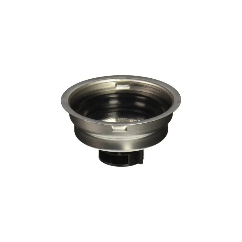 De Longhi Filtro 1 Tazza con Perno per Macinato e per Cialda