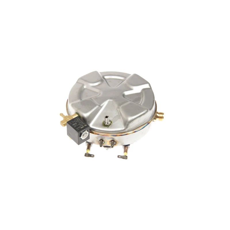 De Longhi Assieme Caldaia 5512811721 Per Ferro Da Stiro