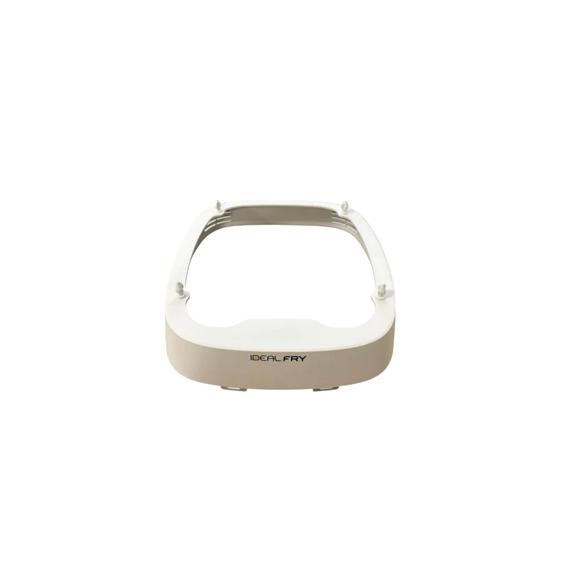 De Longhi Coperchio Inferiore AS00003463 Per Friggitrice Ad Aria