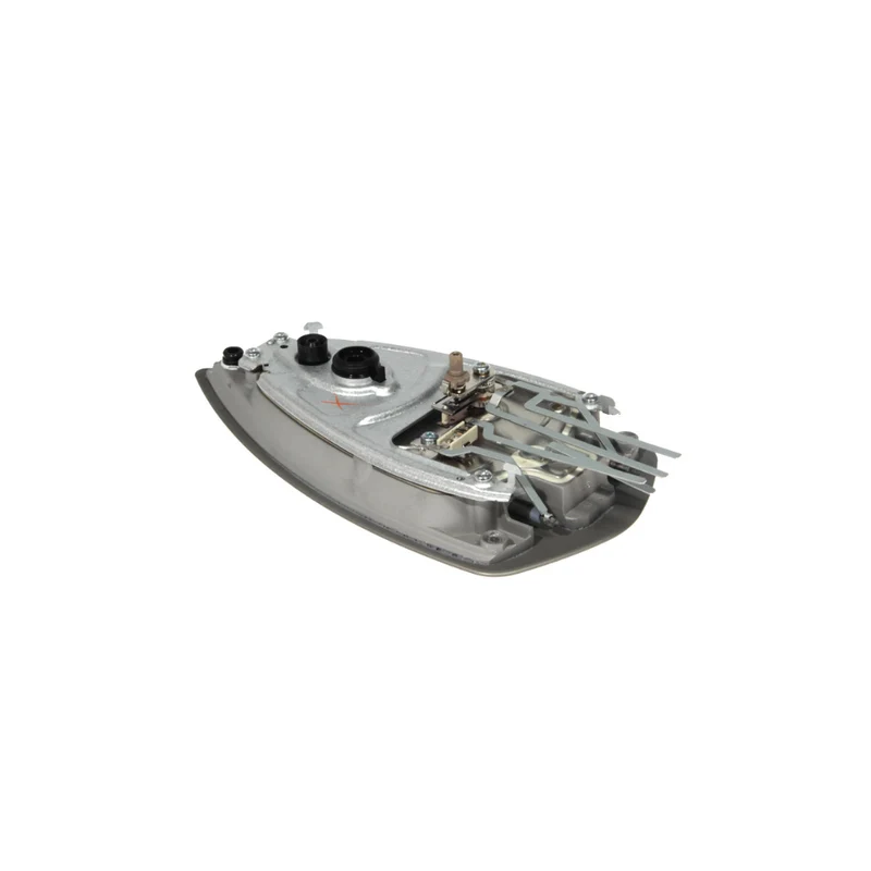 De Longhi Piastra Per Ferro Da Stiro BR67051174 TexStyle 7