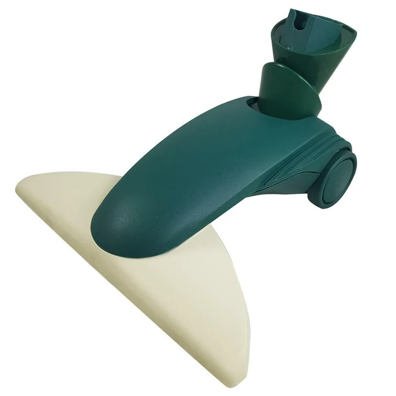 Spazzola snodabile HD VK 131 / 135 / 136 per Folletto