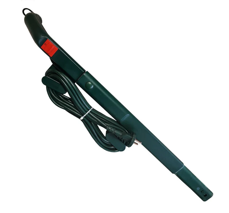Manico di ricambio Folletto VK 121 con cavo
