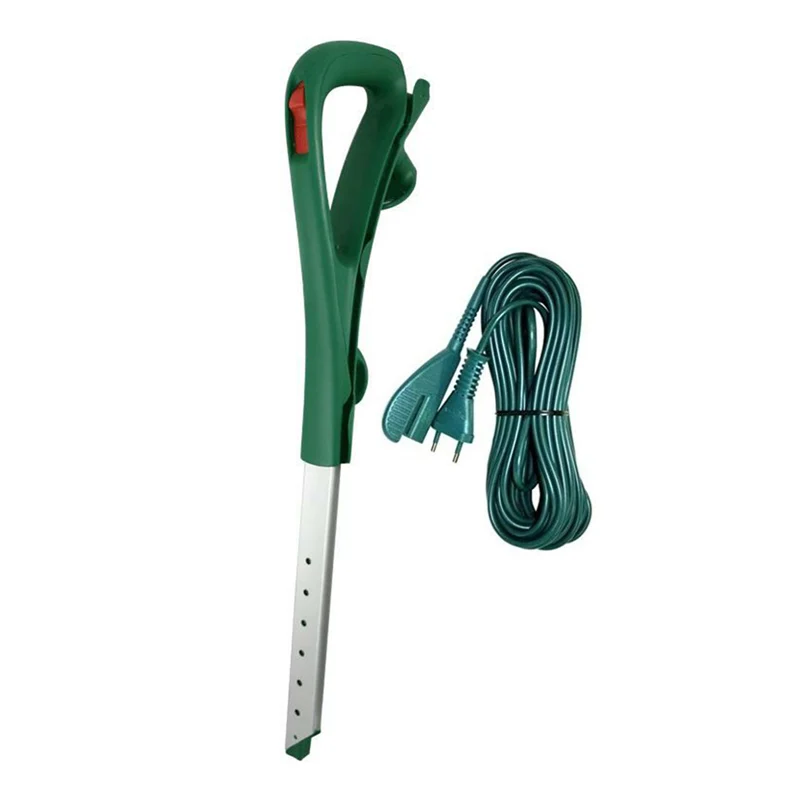 Manico di ricambio Folletto VK 135 con cavo