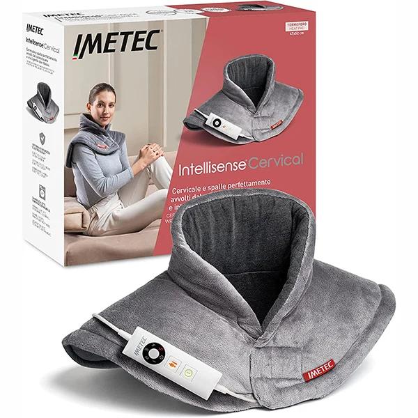 TERMOFORO CERVICALE IMETEC 16787