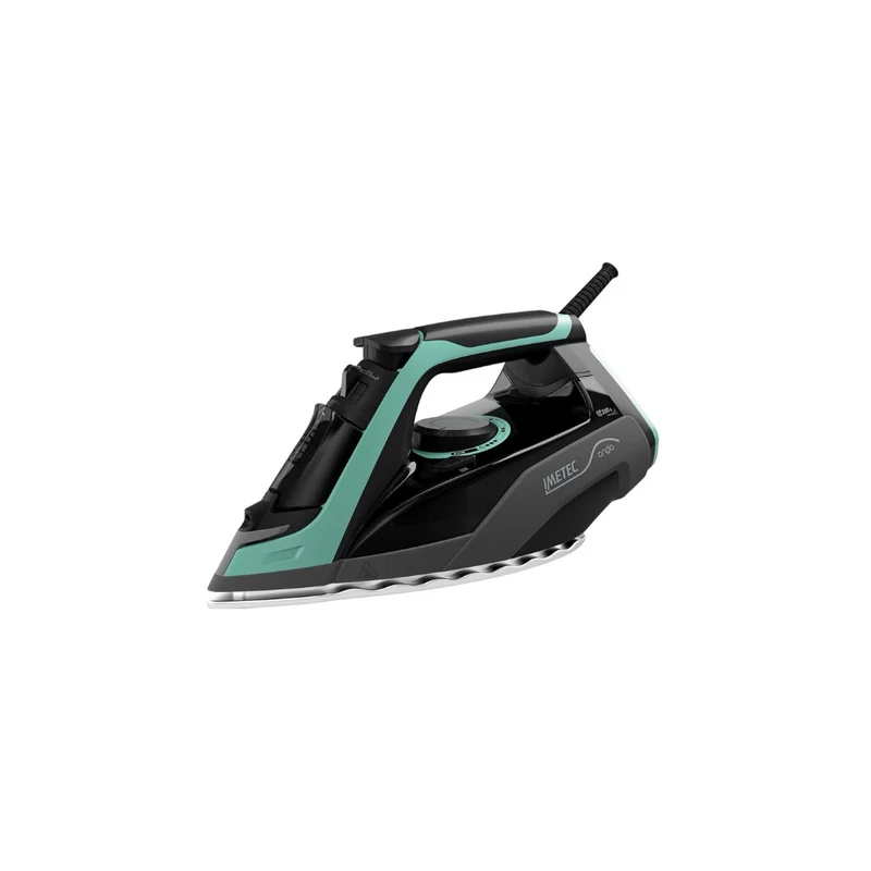 Imetec Ferro Da Stiro Onda 2400W Mod.9027