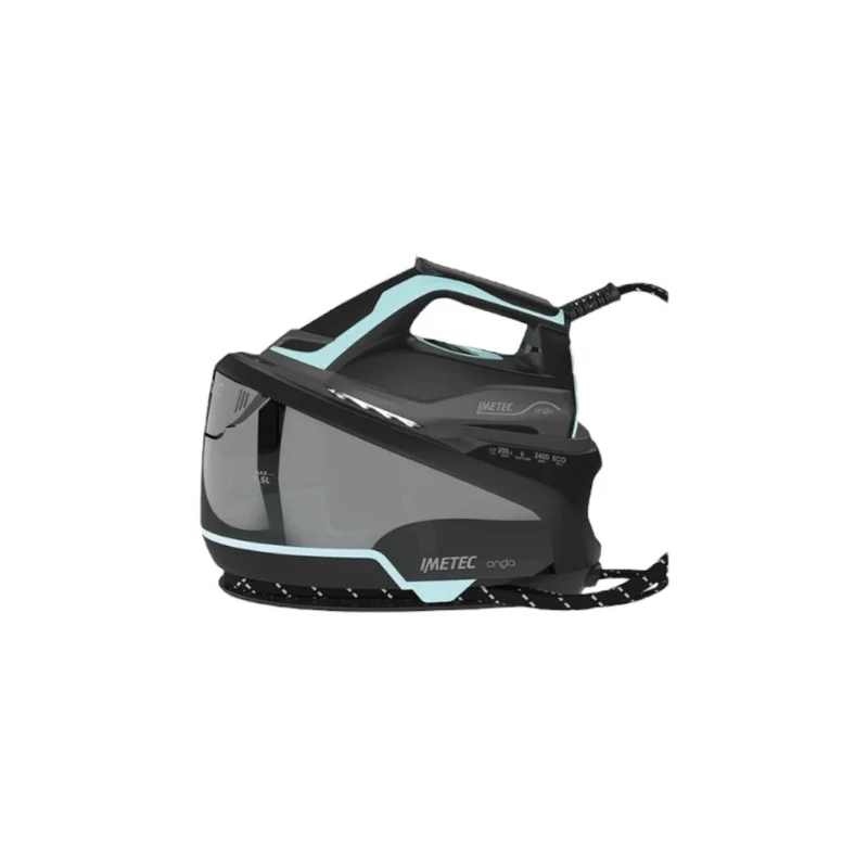 Imetec Sistema Stirante Onda P1 2400W Mod.9028