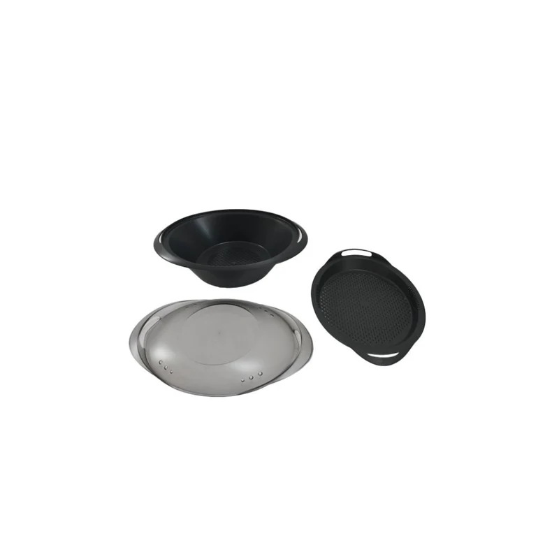 Varoma Completo Per Bimby TM5 TM6 Originale Vorwerk
