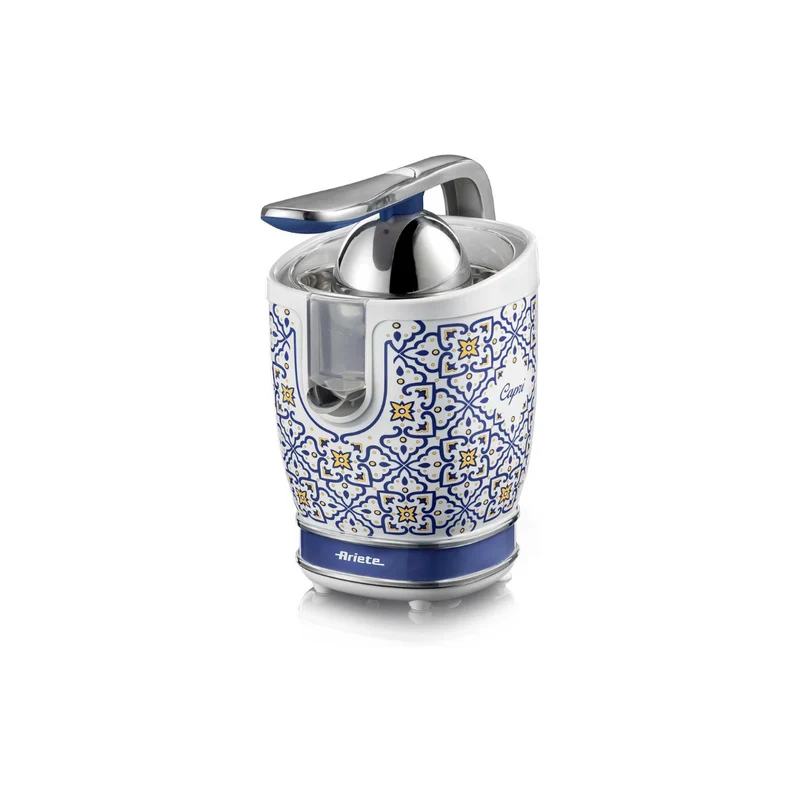 Ariete Spremiagrumi Capri, Con Leva Cromata 85W Mod.413