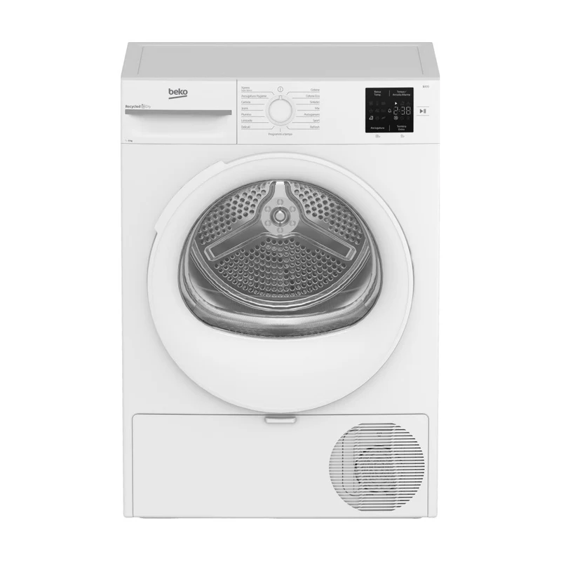 Asciugatrice BEKO 8KG