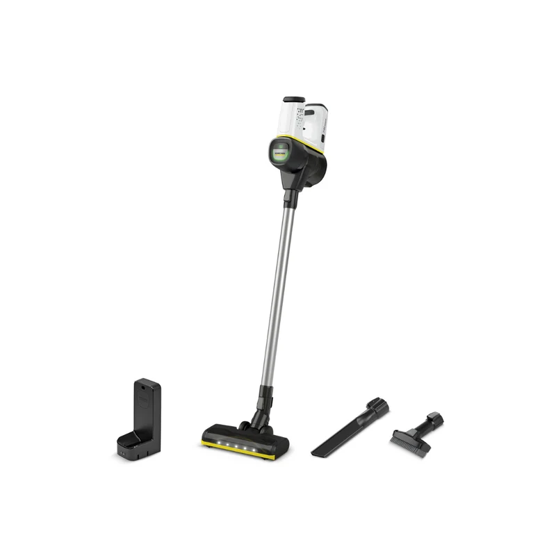 Karcher Aspirapolvere senza fili VC6 Cordless ourFamily, 250W