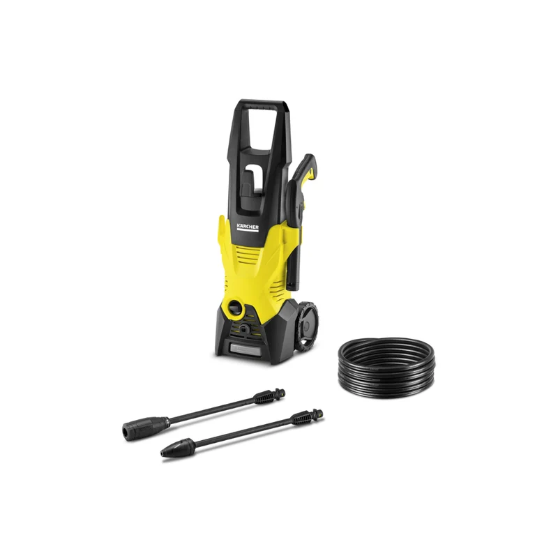 Karcher Idropulitrice K3 EU