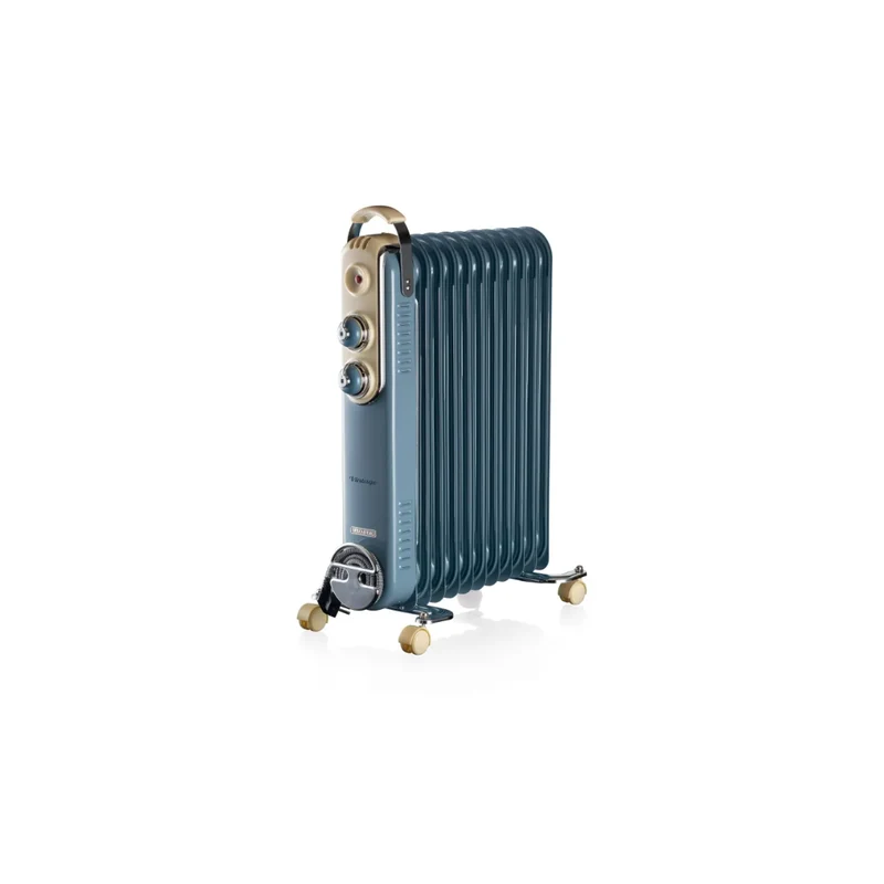 Ariete Radiatore Ad Olio 11 Elementi Mod.839