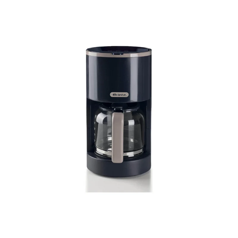 Ariete Macchina Caffè Americano Mod. 1394/00 Grigio