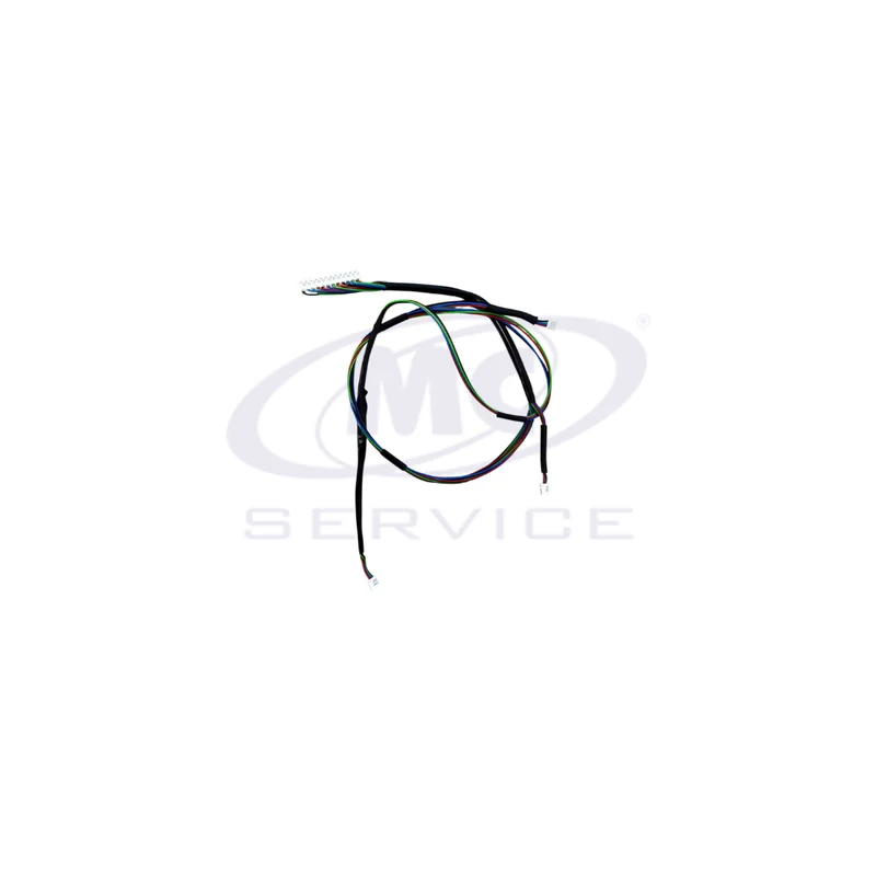 Cablaggio Bilancia TM7 Originale Vorwerk