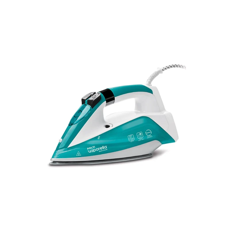 Polti Ferro Da Stiro Quick & Slide QS210 2400W