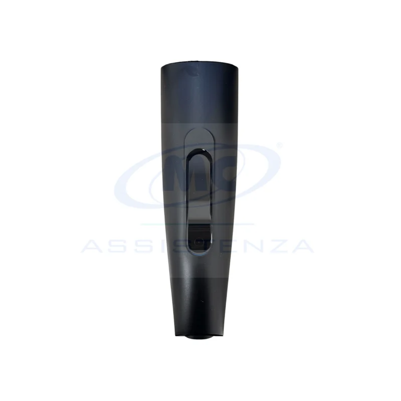Corpo Inferiore VK7 Nero Originale Vorwerk