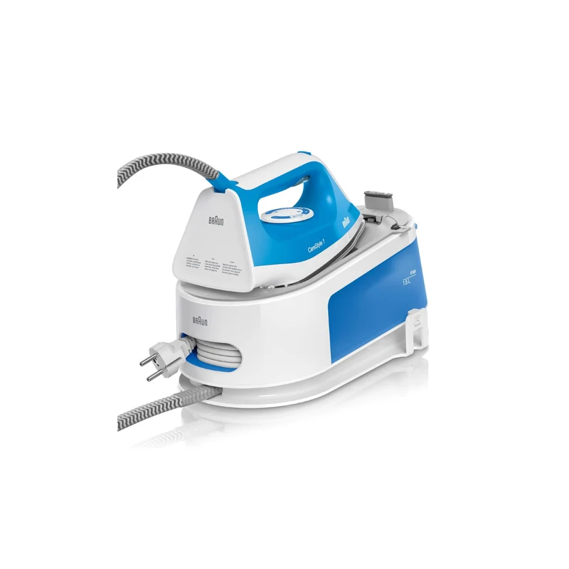 Braun Ferro A Caldaia CareStyle1 2400W Mod. IS1012BL