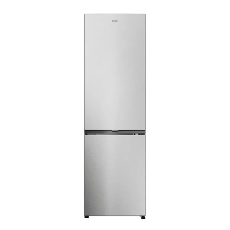 Frigo Combi City Fresh Daya Inox No Frost