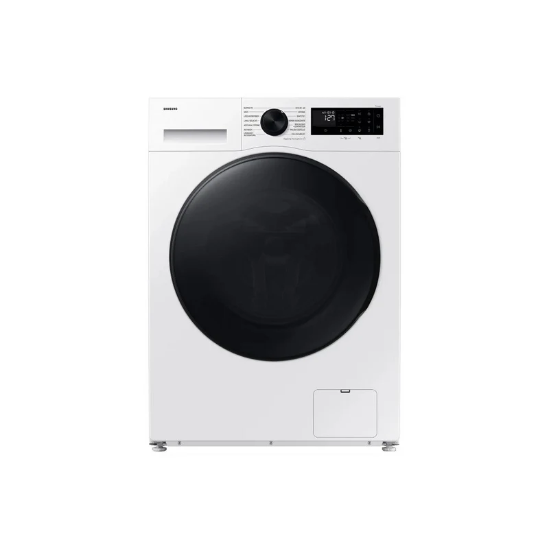 Lavasciuga Samsung 9+6 Kg Crystal Clean 1400g