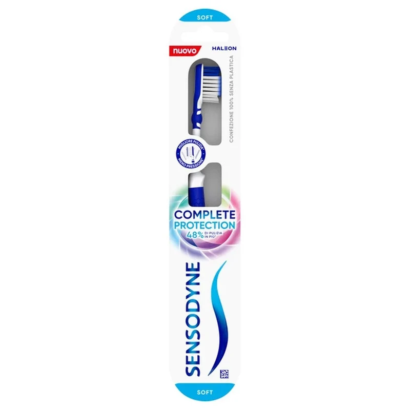 Sensodyne Spazz.Complete Protection