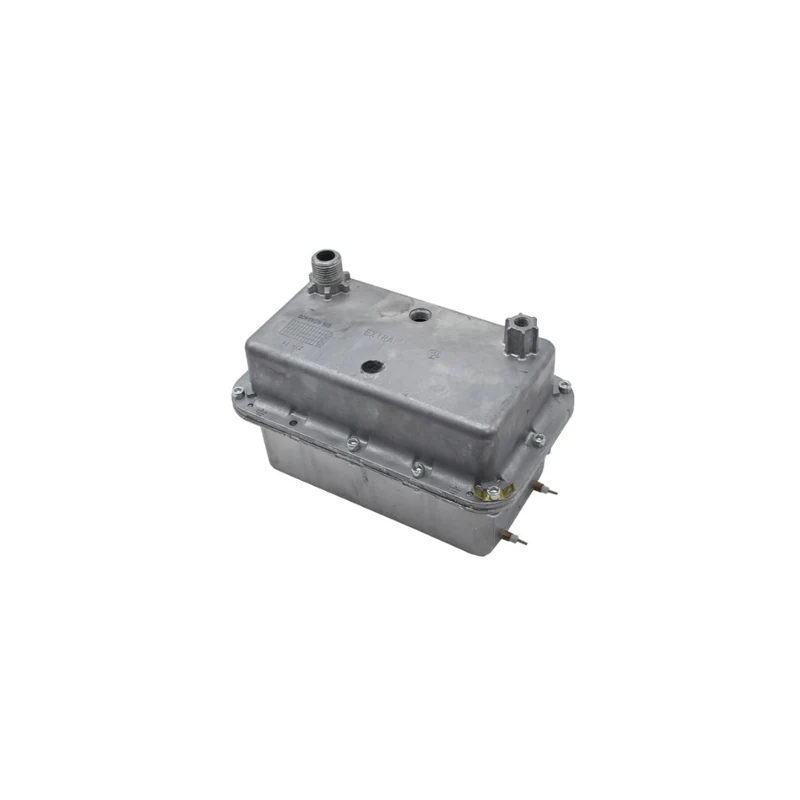 Polti Caldaia Completa Mod.SLDB3161 Per Vaporella Super Pro - Presto