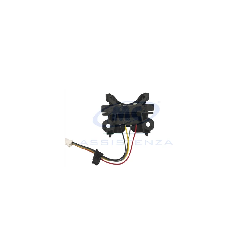 Cablaggio Caricatore VK7 Nero Originale Vorwerk