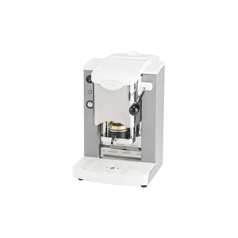 Faber Macchina Caffè Slot Inox Basic Grigio