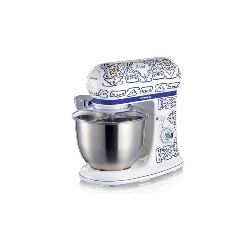 Ariete Impastatrice Capri 5,5Lt Mod.1588/0C