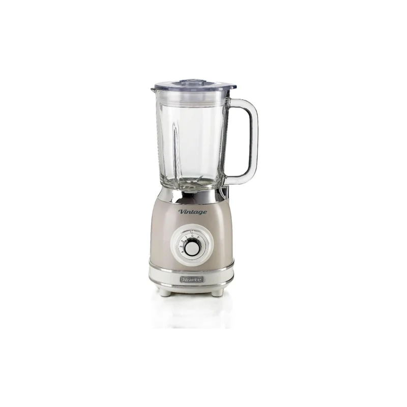 Ariete Frullatore Vintage 1000W Mod.0583/03 Beige