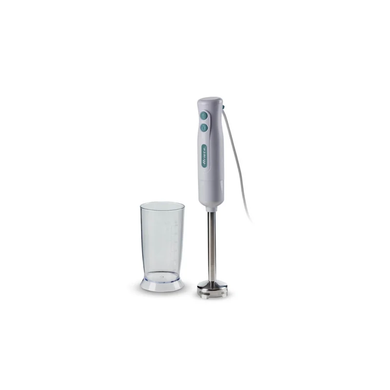 Ariete Frullatore A Immersione Breakfast Mod.0601/01 Bianco