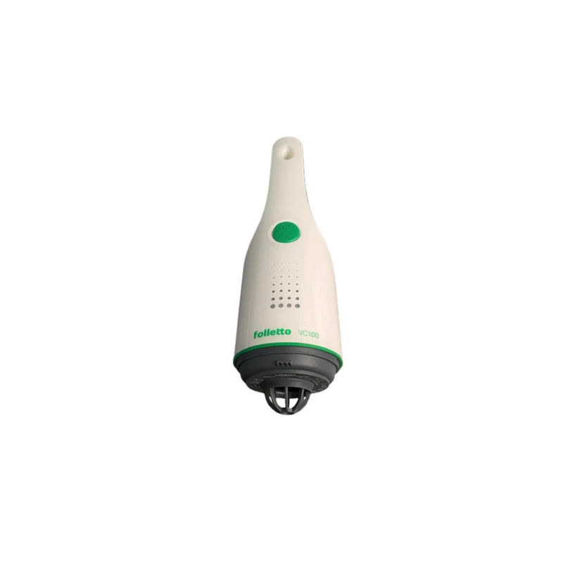 Corpo Motore Originale Vorwerk Per Aspirabriciole VC100