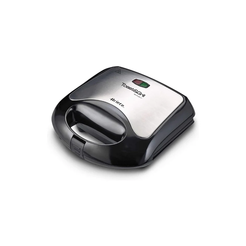 Ariete Tostiera Toast & Grill Easy Mod.1980 750W