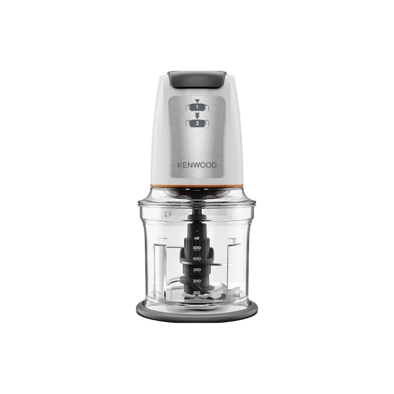 Kenwood Chopper 500W Mod. CHP61.100WH