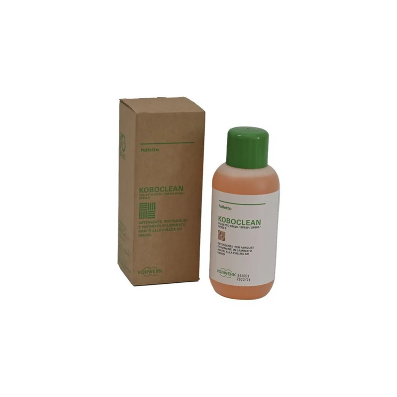 Detergente Koboclean Per Parquet