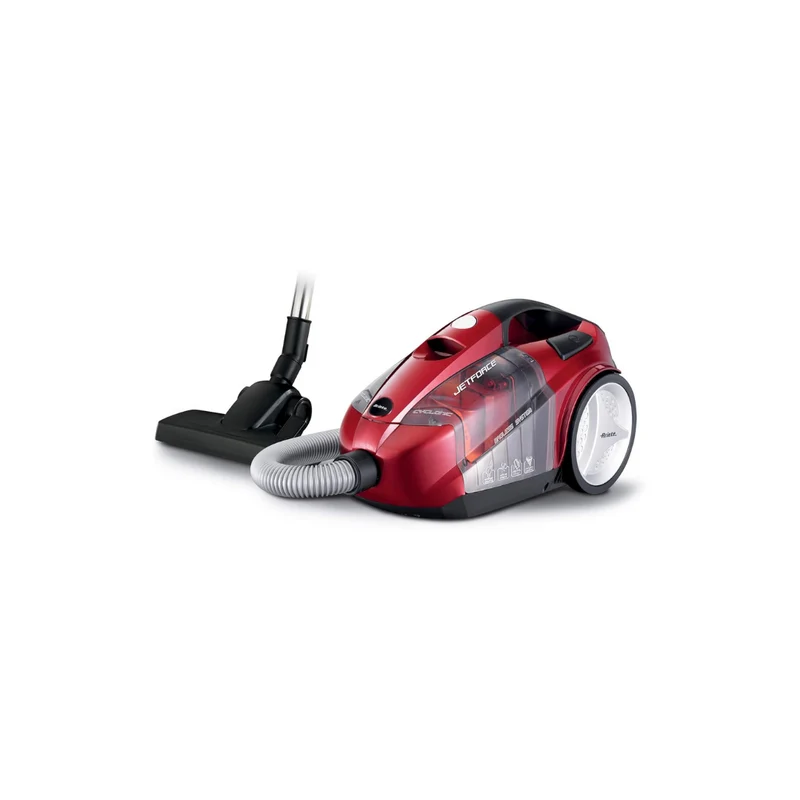 Ariete Aspirapolvere A Traino Senza Sacco Mod. 2791