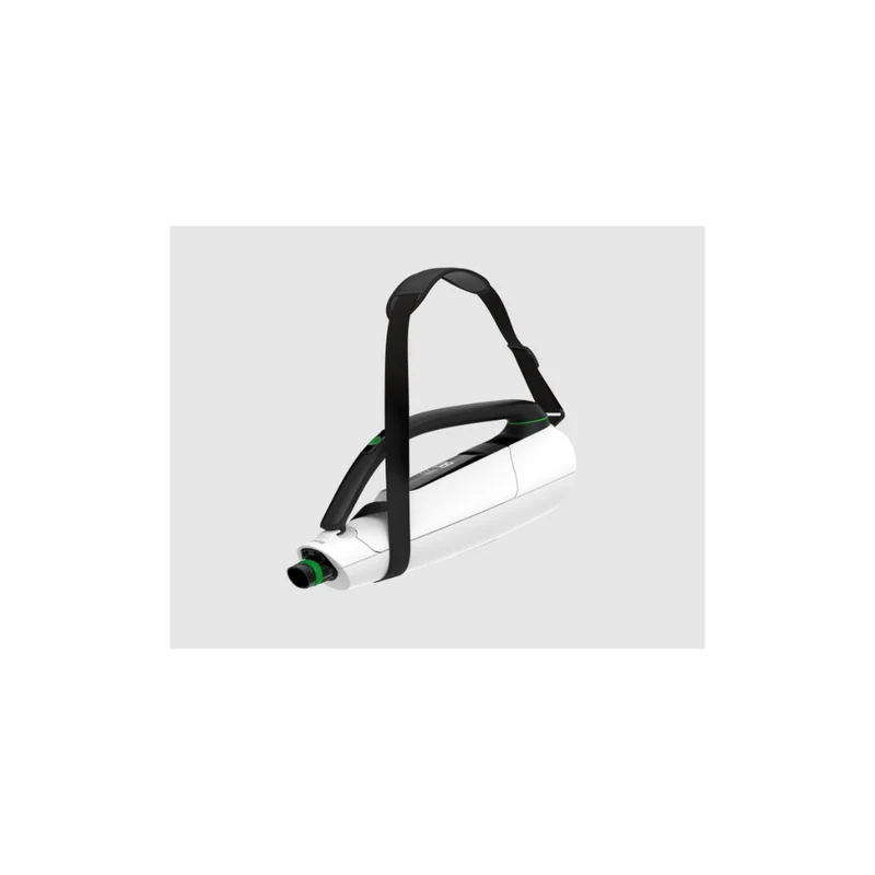 Tracolla SG7 Spallaccio Nero Originale Vorwerk Per Folletto VK7s