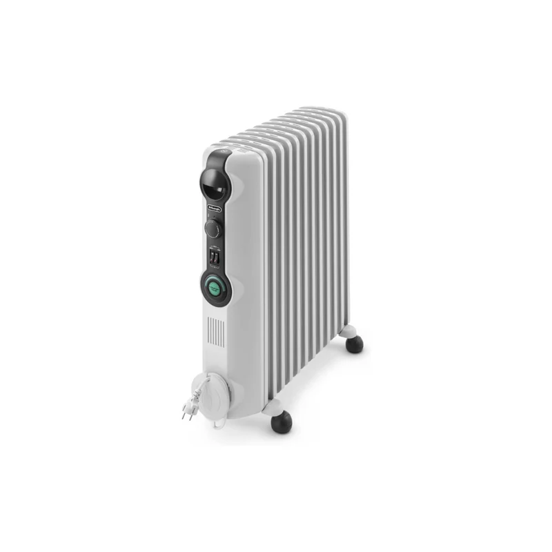 De Longhi Radiatore Ad Olio 12 Elementi Mod. TRRS1225C