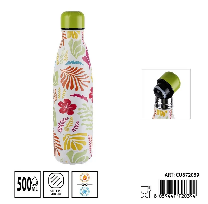 DC CASA L/SUMMER BORRACCIA TERMICA 500ML