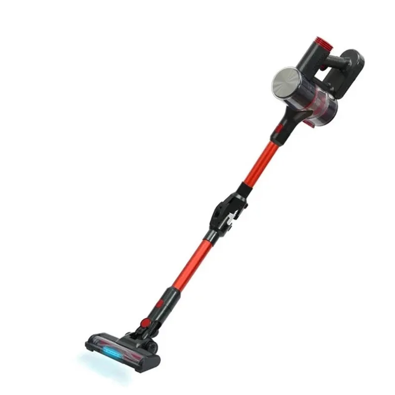 Scopa Ricaricabile Pieghevole Akai Ap940k