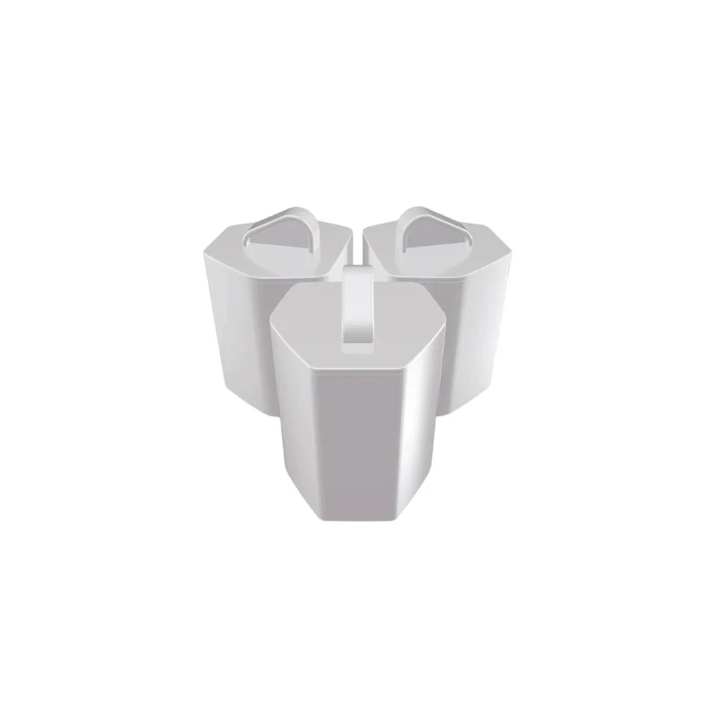 Kit Ricambi Filtri Anticalcare ZeroCalc KF1 100 Per Generatori Di Vapore Imetec